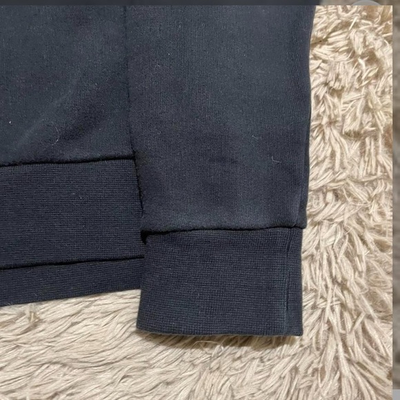 Etre Cecile Paris Casual Luxury Crewneck Sweatshirt Size XS - Picture 2 of 5